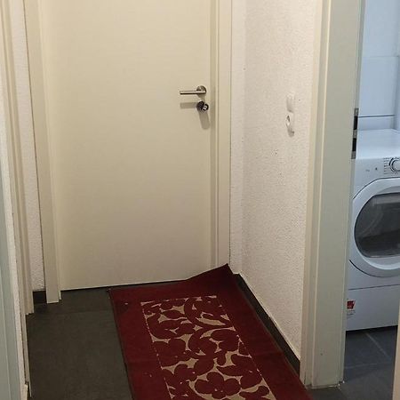 Gemuetliches Lisa Zimmer Mit Gemeinschaftskueche Heilbronn Zentrum מראה חיצוני תמונה